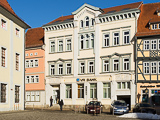 Hauptstelle Filiale Obermarkt Hauptstelle Filiale Obermarkt